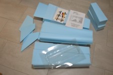 Modellino Jet Tornado-480