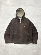 Vintage Carhartt Sierra Jacket