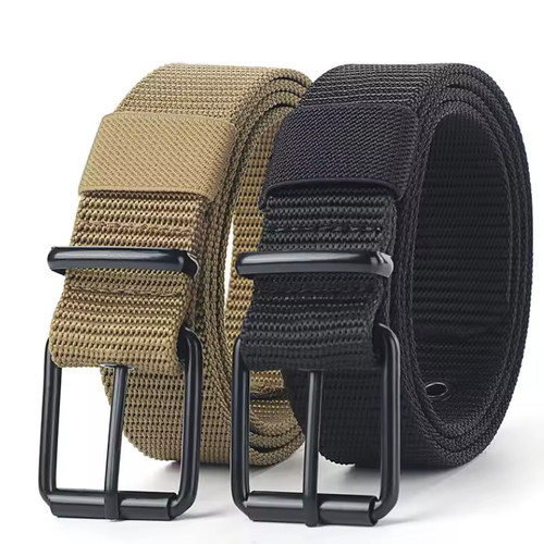 Cintura cinta uomo casual - cinta,