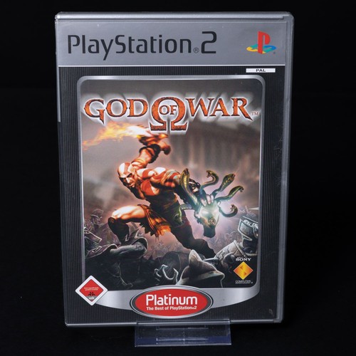 God war playstation - -, ps2