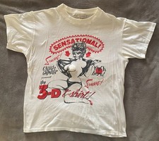 T-shirt promozionale Calugi E