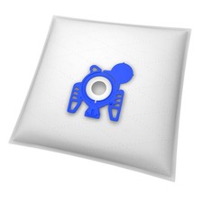 20 Staubsaugerbeutel passt