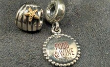 Autentico Charm Pandora Disney