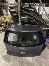 Portellone posteriore smart - portellone,