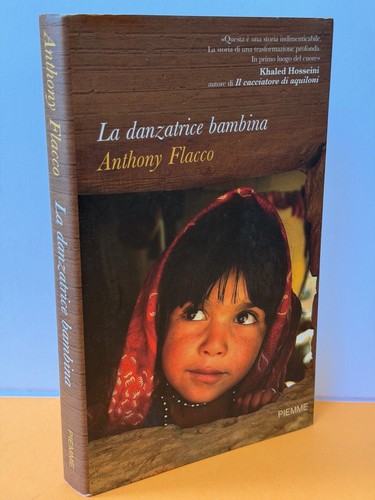 Danzatrice bambini anthony - la,