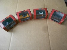 Malibu Reel Rides Mini GTO