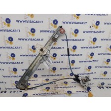 Alzacristallo Porta Posteriore Sinistro Fiat Bravo Serie 2 (2007)