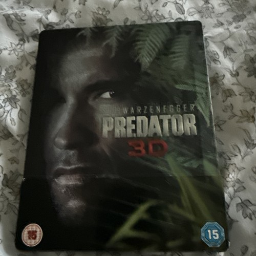 Predator 3d 2d - predator,