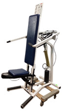KEISER COMMERCIAL LAT PULLDOWN