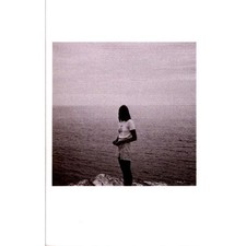 Midwife - Luminol Red Glitter