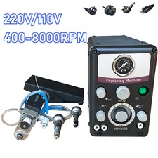 Macchina per incisione