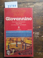 Giovannino ercole patti - giovannino,