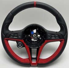 Alfa Romeo Giulia Stelvio