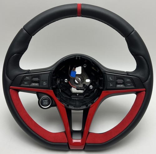 Alfa romeo giulia stelvio - romeo,