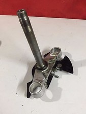 PIASTRA INFERIORE FORCELLA