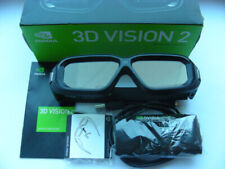 Occhiali wireless NVIDIA 3D Vision 2, nuovi