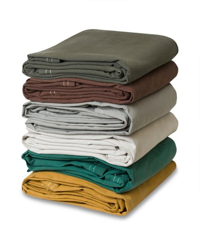 Chicago canvas supply - &, 16