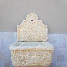 LAVANDINO FONTANA A MURO DA