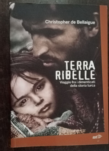 Terra ribelle christopher de - terra,