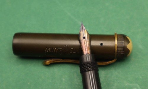 Montblanc filler fountain - b,