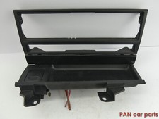 Ripiano console centrale BMW