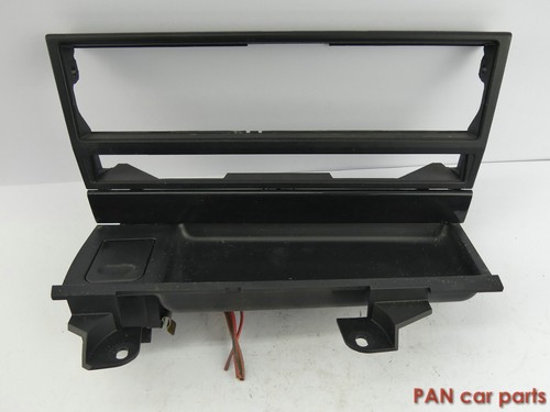 Ripiano console centrale bmw - centrale,