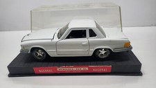 Nacoral Mercedes 350 SL in 1/24