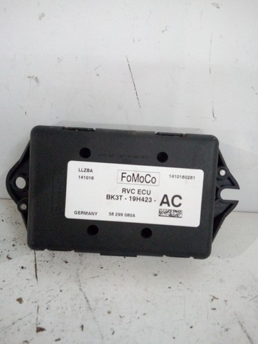 Centralina ecu per ford - centralina,