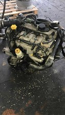 Ricambi usati motore completo - usati,