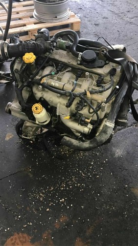 Ricambi usati motore - ricambi, completo