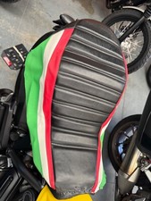 COPERTINA COPERTURA SELLA