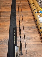 Daiwa Morethan Branzino EX AGS