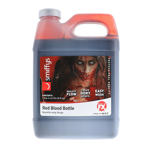Vampire blood - oz,