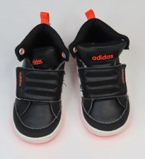 Scarpe alte Adidas bambino HWA