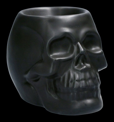 Diffusore nero ceramica - -,