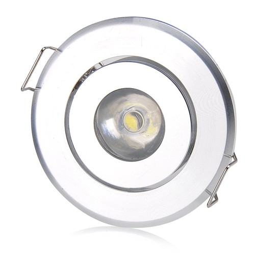 Mini plafoniera led incasso - led, da