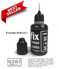  fix loose joints action