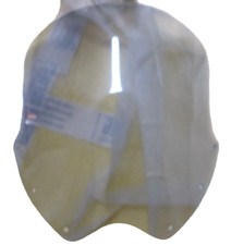 Plexiglass cupolino Road