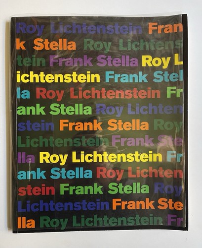 Roy lichtenstein frank - roy,