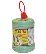 Rafia Sintetica Bobina Verde