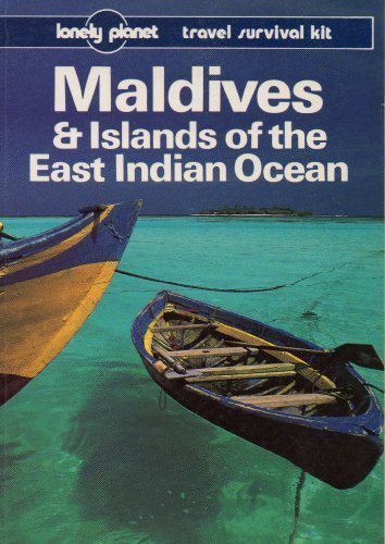 Maldives and islands - islands, the