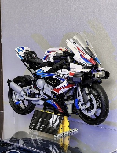 Moto corsa 1000rr - da, 42130