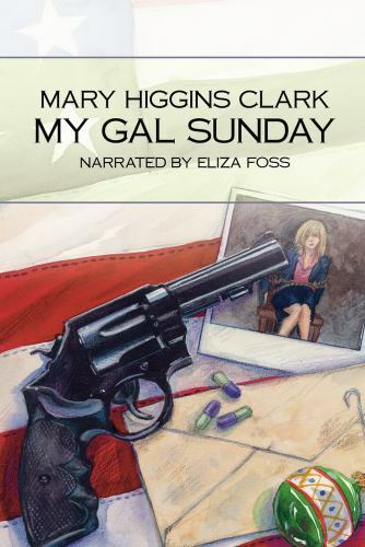 Gal sunday unabridged - gal, [unabridged]