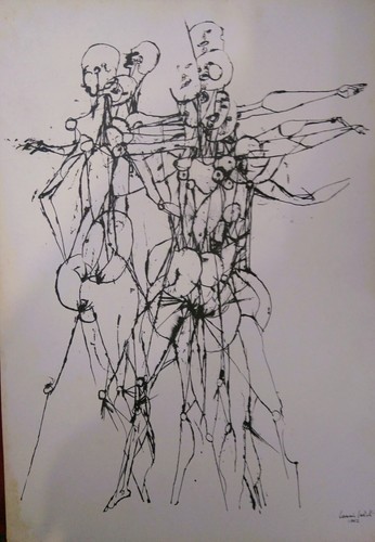 Leonardo savioli - (1917,