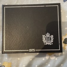 N117 B 500 Lire Argento 1975