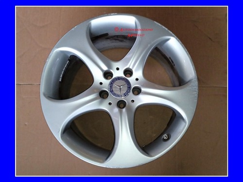 Cerchio lega 18 per - in,