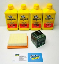 Kit Tagliando Completo TRIUMPH