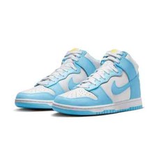 Nike Dunk High Blue Chill |