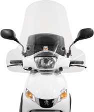 LASTRA PARABREZZA ISOTTA CON