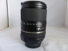 TAMRON 16-300 mm F3.5-6.3 Di